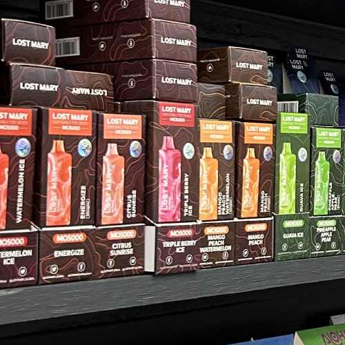 gills vape shop GILLS VAPE SHOP LTD